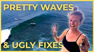 Beautiful spot, busted stuff and a hint of daylight robbery!? | S4 E10