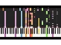 Download Lagu Sia - Satisfied (Creative Impossible Remix)