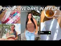 Download Lagu PRODUCTIEVE DAGEN IN MIJN LEVEN 🌿 Onderhoudsroutine, schoonheidsafspraken, dagboekschrijven, GRWM...