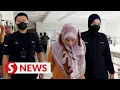 Mother charged with sexual assault on two sons, making child porn