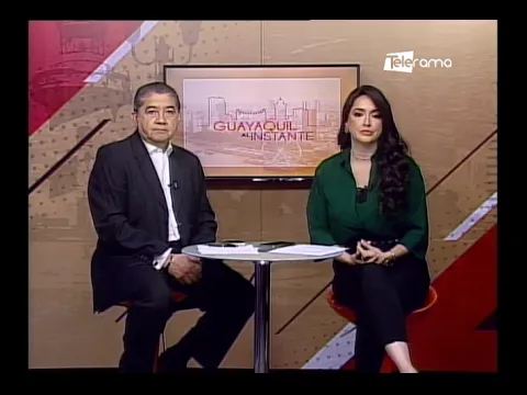 Guayaquil al Instante 15-06-2021