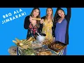Download Lagu QUARANTINE BBQ ALA JIMBARAN WITH THE FAMILY!