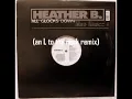 heatherB - all glocks down