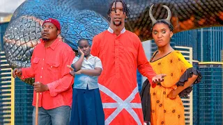 BABA YANGU KIPOFU Full Episode 40 Love 