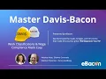 Master Davis Bacon Work Classifications Wage Compliance Made Easy ier