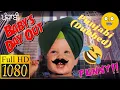 Download Lagu Baby's Day Out Funny Punjabi (Dubbed) 1080p HD | Internet Sandwich