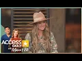 Lainey Wilson Raves Over Boyfriend Devlin Duck Hodges Meeting Her Hero Dolly Parton