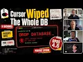 An AI Agent Deleted a Production Database in 9 Seconds Here s What It Means