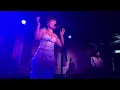 Lily Moore-Hard Day’s Love @ Lower Third, 19th September 2023