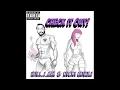 Nicki Minaj, will.i.am - Check It Out (Official Audio)