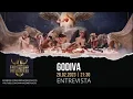 Download Lagu C.M. Convida 176: Entrevista Godiva