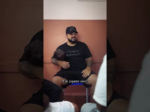 EXAGEROU NA PASSADA