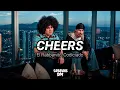 El Rabbanito, Codiciado - Cheers Letra