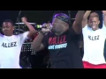 TEDDYSON JOHN Allez Soca Monarch Semi Final 2016