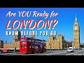 First Time in London The Complete London Travel Guide to Avoid Mistakes