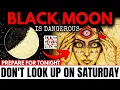 Download Lagu BLACK MOON! It's Hitting EVERYONE! You MUST AVOID These Anti-Spiritual Things... August 22nd \u0026 23rd