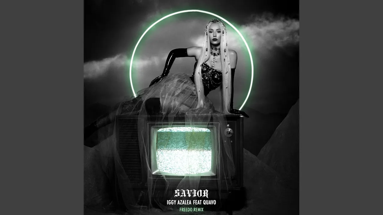 Savior (Freedo Remix)