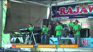 Download Alquran dan Koran Suara merdu Pokal rajawali musik Palembang#Live desa Terusan MUBA MP3