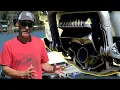 How To Over Ride The Sea-Doo iBR Bucket Intelligent brake and reverse