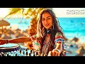Download Lagu Paris Mix - Sunlit Soul (DJ Mix 2025)
