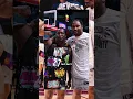 Doesn t matter the sport Kareem Hunt knows ball