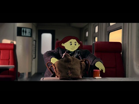 Almost There  trailer