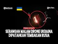 Lagu SEVER V TANGKIS SERANGAN DRONE LUTY DI MALAM HARI DEPAN