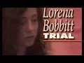 Lorena Bobbitt Testimony 1994