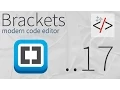 Brackets 17 ColorHints -