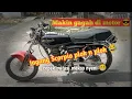 Pasang jagang tengah Scorpio PNP Honda || pluk n plukk ???