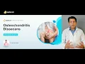 Osteochondritis Dissicens | Introduction | Orthopedic Surgery Lecture | V-Learning™