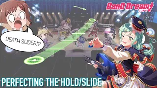 Download BanG Dream! - Perfecting the Hold/Slide Note: Sessions with Sayo-sensei (Lesson 2) MP3