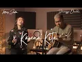 Download Lagu KARENA KITA cover by Tiffany Justin \u0026 Dewangga Elsandro | JUST WORSHIP