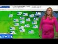 Lisa Meadows Pregnant 26