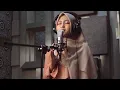 Download Lagu Ariel Noah (feat Mirriam Eka) - Bukannya Aku Takut (Cover) | Monita Kharim