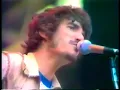 The Band - "Loving You Is Sweeter Than Ever" live at Wembley Stadium 1974