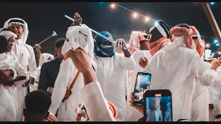 رايح بيشة رايح بيشة لحن من على غيرك أشكي 