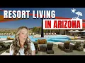 Moving to Wickenburg Arizona Wickenburg Ranch Community Tour