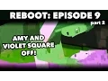 REBOOT - Episode 9