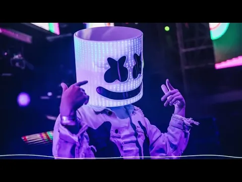 Download MP3 ALAN WALKER, MARSHMELLO Remix 🎶 Best Remix of popular Music 🎶