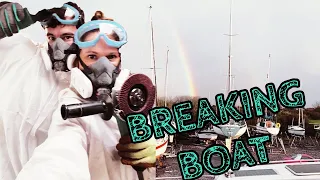 Ep 6 | ONE step forwards, TEN steps back