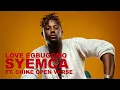 Syemca x Chike - Love Egbugomo ( OPEN VERSE ) Instrumental BEAT + HOOK
