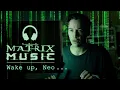 Download Lagu Matrix Inspired Background Music — Atmospheric Downtempo/Future Garage Mix