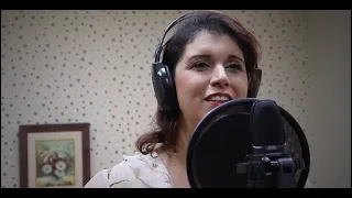 إيناس الشكيمي ڨولو لما الحنانة راني مغبون في الهانة ضاڨت بيا تراث جزائري للشاعر حضراوي أحمد 