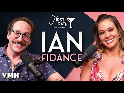 Download MP3 Second Hand Romance w/ Ian Fidance | First Date with Lauren Compton