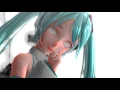 Download Lagu [MMD] Gomen ne gomen ne {Miku}