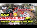 Download Lagu NGAKAK‼️KDM bikin ULAH D BALI ibu pedagang dpat rezeki nomplok#kangdedimulyadi#fadhooilchannel#kdm
