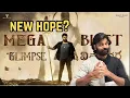 Download Lagu Mega Blast Glimpse | Vishwambhara | Megastar Chiranjeevi | Trisha | Vassishta | MM Keeravani