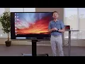 myViewBoard Windows Onboarding - Using Your Connected Laptop