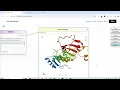 Protein desigh ESMfold in a fast way